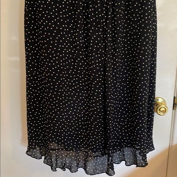 Reformation Rosi Midi Dress in Selene Print Size 16 - Picture 7 of 13